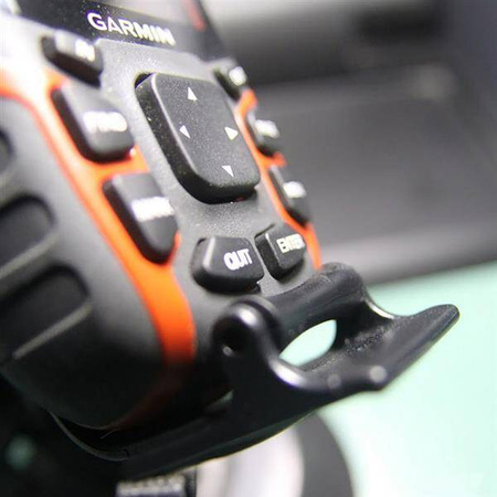 RAM® Form-Fit Cradle pentru Garmin Astro 320, GPSMAP 62 & 64 Series