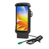 RAM® Locking Form-Fit Powered Dock pentru Zebra TC22 & TC27 cu Boot