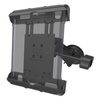 RAM® Tab-Tite™ Dual Suction Mount pentru iPad 1-4 cu carcasă