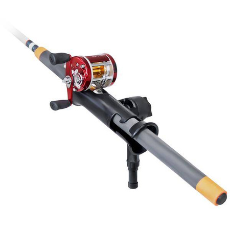 RAM® Tube Jr.™ Suport pentru tijă cu 4" Spline Post