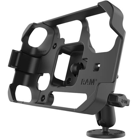 Suport RAM® Drill-Down pentru Garmin Fleet 770, Overlander + altele
