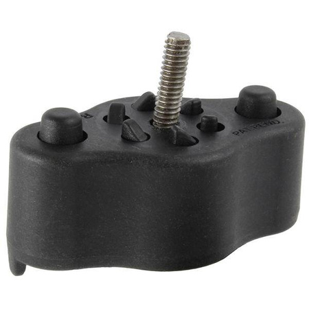 RAM® Quick Release Track Base fără bilă