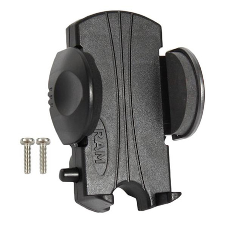 RAM® Suport universal încărcat cu arc pentru telefoane mici