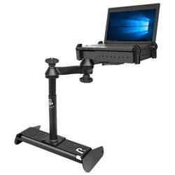 Suport pentru laptop RAM® No-Drill™ pentru Chevrolet Silverado 1500 '14-15 (Bench)