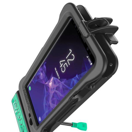 IntelliSkin® HD™ pentru Samsung Galaxy S9