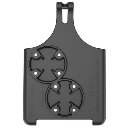RAM® EZ-Roll'r™ Cradle pentru Apple iPad mini 4 & 5