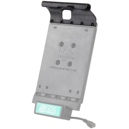 GDS® Cupa de sus a suportului pentru vehicul pentru Samsung Tab S2 8.0