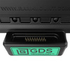 GDS® USB Type-C 3.1 Dock pentru vehicule pentru Tab A 8.4 &amp; Tab A 8.0 (2019)