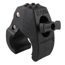 Baza de prindere medie RAM® Tough-Claw™ cu model RAM® Pin-Lock™