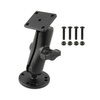 RAM® Drill-Down Double Ball Mount cu hardware pentru seria Garmin GPSMAP