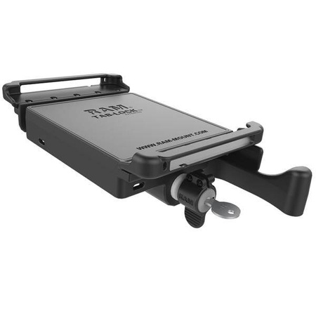 Suport cu arc RAM® Tab-Lock™ pentru tablete de 8