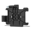 RAM® Key Locking Power + Dual USB Dock pentru tableta Honeywell RT10