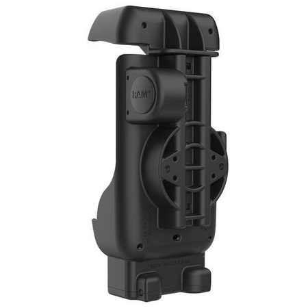 RAM® Suport încărcat cu arc pentru Honeywell CT40/45/47