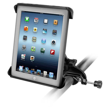 RAM® Tab-Tite™ Yoke Clamp Mount pentru iPad Gen 1-4