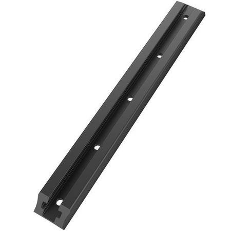 RAM® Tough-Track™ - șină compozită de 8" cu încărcare la capăt