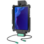 GDS® Tough-Dock™ + USB-C Data pentru Tab Active4 Pro și Tab Active Pro