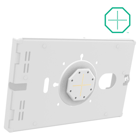 GDS® Uni-Conn™ Adaptor alimentat pentru cu USB-C pentru Safe-Case™ - Gri