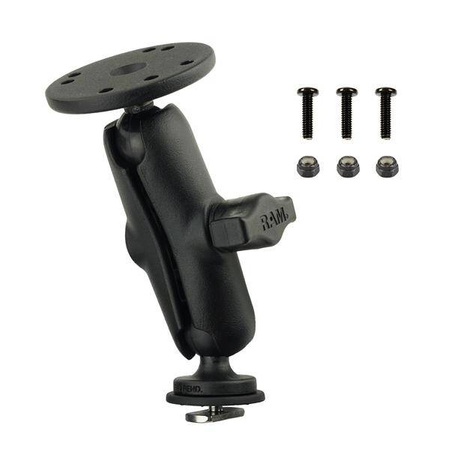 Suport RAM® Track Ball™ pentru Garmin Striker + Mai mult