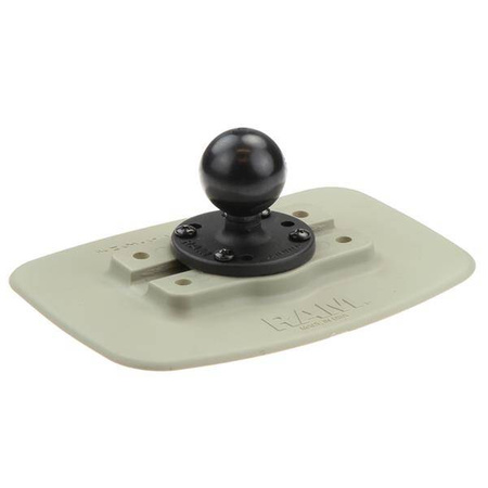 RAM® Bond-A-Base™ Bază adezivă cu bilă