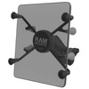 RAM® X-Grip® Suport universal pentru tablete 7"-8" cu braț dublu