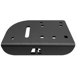 Baza pentru vehicul RAM® No-Drill™ pentru Ford Transit Full Size Van '14-23