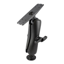 RAM® Large Marine Electronics Mount - E Dimensiune medie