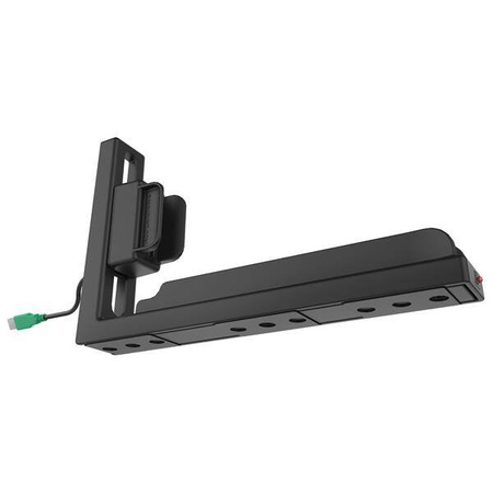 GDS® Slide Dock™ cu atașament Drill Down pentru IntelliSkin® Next Gen