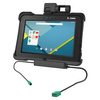 GDS® Power + Data Dock pentru Zebra XSLATE L10