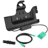 RAM® Power & Dual USB Data Dock pentru Tab Active4 Pro & Tab Active Pro
