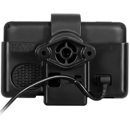 RAM® EZ-Roll'r™ Cradle pentru Garmin nuvi 2450, 2460LT, & 2555LT + Mai mult