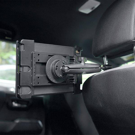 RAM® Torque™ Bază pentru șină mică