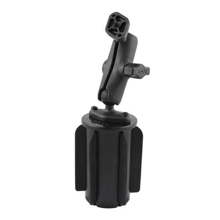 RAM-A-CAN™ II Baza universală pentru suportul de pahare cu montare cu bilă dublă