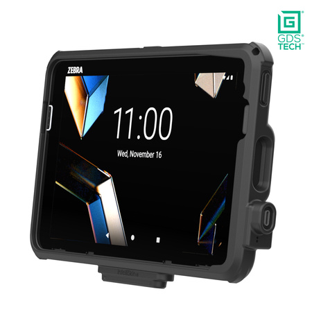 IntelliSkin® Next Gen pentru tableta Zebra ET401 8" Enterprise