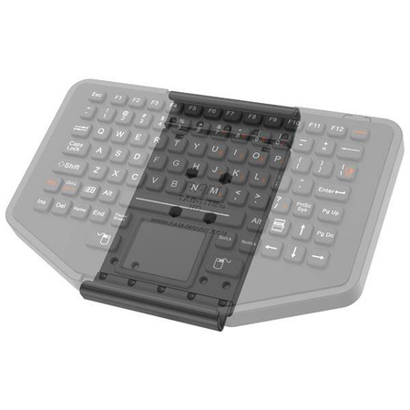 Suport RAM® Tab-Tite™ pentru GDS® Keyboard™