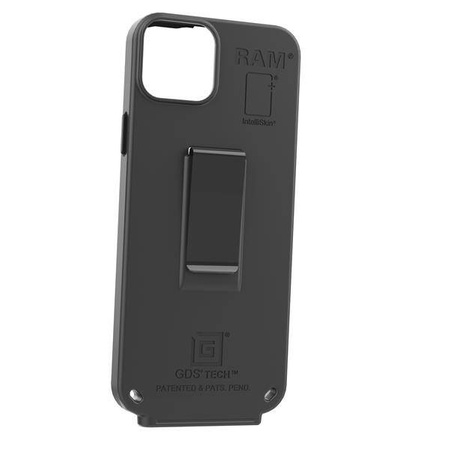 IntelliSkin® pentru Apple iPhone 15+