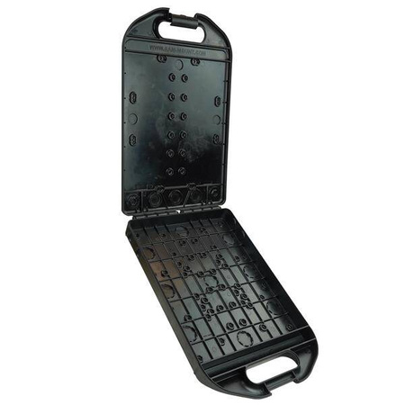 RAM® Handi-Case™ cu montură U-Bolt