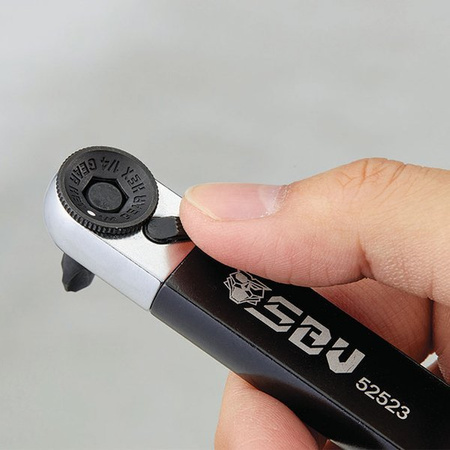 set clichet cu cuplu 1/4″ Bits