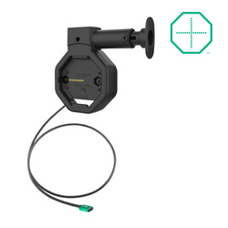 GDS® Uni-Conn™ Dock USB-C alimentat cu buton de eliberare