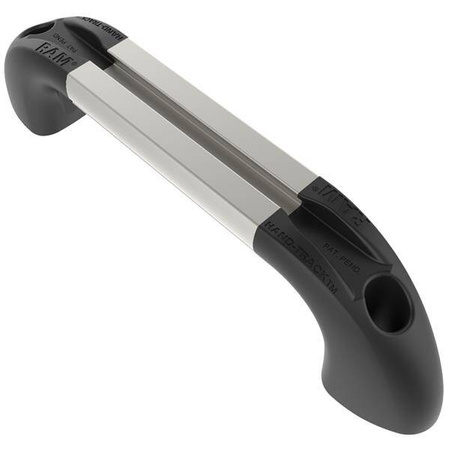 4" RAM® Hand-Track™ cu lungime totală de 10