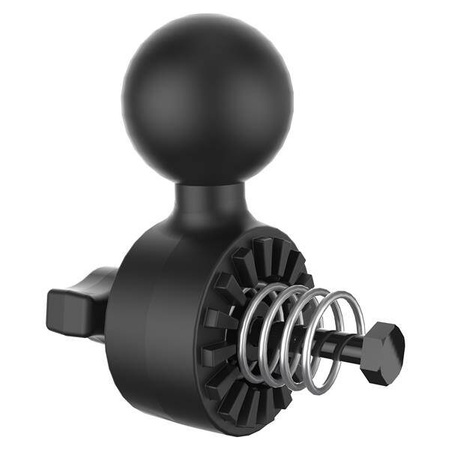 Adaptor cu bilă RAM® cu clichet RAM ROD® masculin