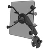 RAM® X-Grip® cu suport Tough-Claw™ pentru tablete 7"-8" - dimensiune B lung
