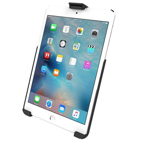 RAM® EZ-Roll'r™ Cradle cu bilă pentru Apple iPad mini 4 &amp; 5