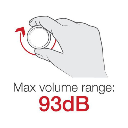 Difuzor amplificat GDS® Audio™