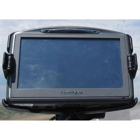 RAM® EZ-Roll'r™ Cradle pentru TomTom GO 520, 630, 720, 730, 920T + Mai mult