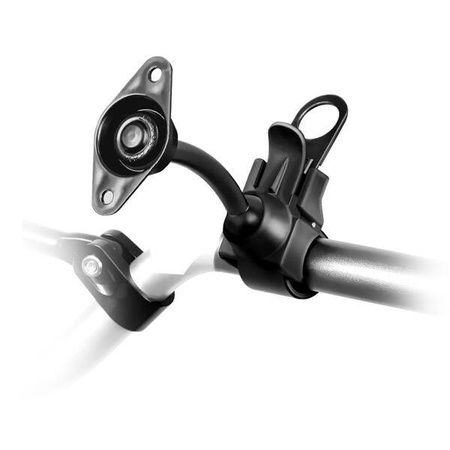 RAM® EZ-Strap™ Rail Mount cu adaptor Diamond Base