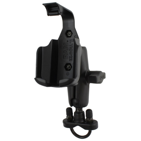 RAM® Ghidon U-Bolt Suport dublu cu bilă pentru Garmin eTrex 10, 20 și 30