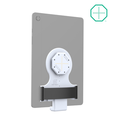 GDS® Tab-Conn™ pentru tablete fără carcasă (plăcuțe Pogo spate) - Gri