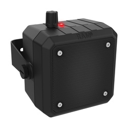 Difuzor amplificat GDS® Audio™ cu PTT și USB-C