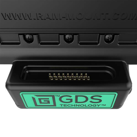 GDS® USB Type-C 3.1 Dock pentru vehicule pentru Tab A 8.4 & Tab A 8.0 (2019)