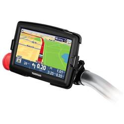 RAM® EZ-Strap™ Suport de șină pentru TomTom Start seria 55 + Mai mult